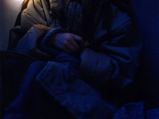 Dziewczynka z zapałkami