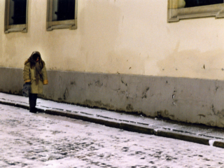 Dziewczynka z zapałkami