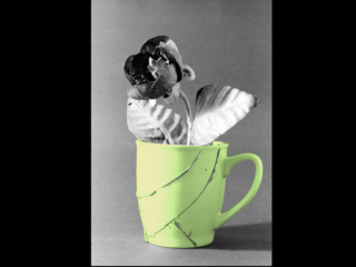 Na motywach H. CH. Andersena