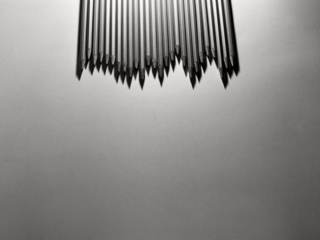 "Przydasie" - Ołówki