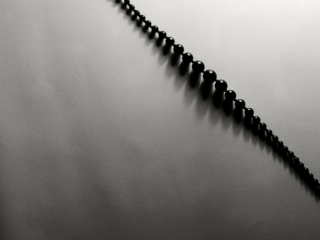 "Przydasie" - Paciorki