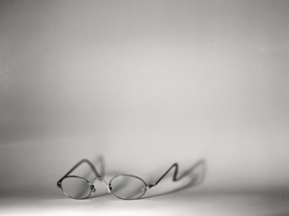 "Przydasie" - Okulary