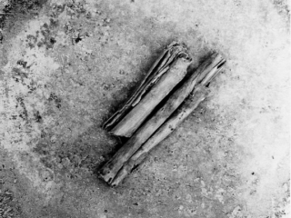 Kompot wigilijny - Cynamon