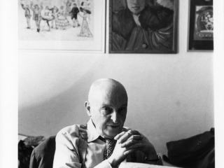 Lech Emfazy Stefański