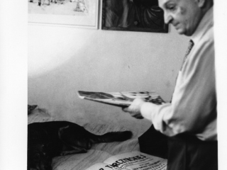 Lech Emfazy Stefański