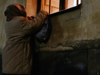 Dziewczynka z zapałkami