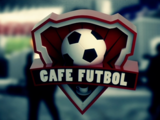 Cafe Futbol