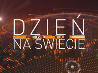 Dzień na Świecie