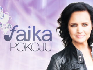 Fajka Pokoju