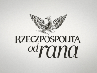 Rzeczpospolita od rana