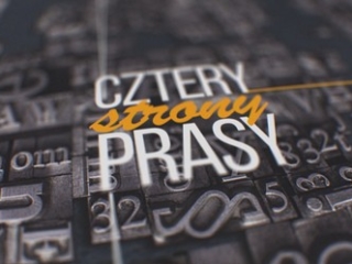 Cztery Strony Prasy